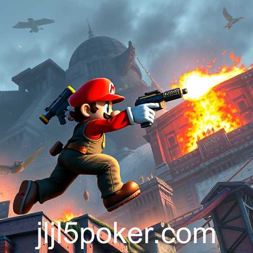 Action Games