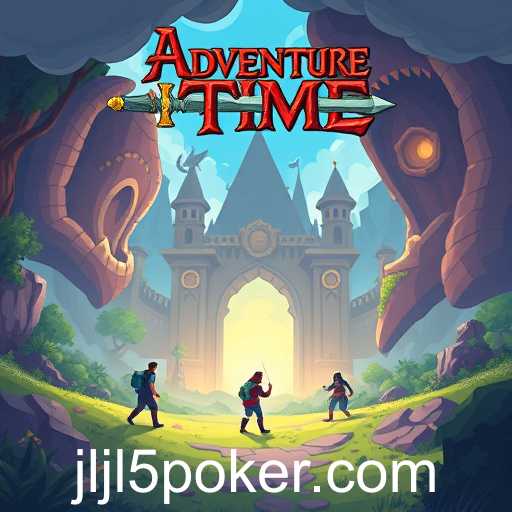 Adventure Games