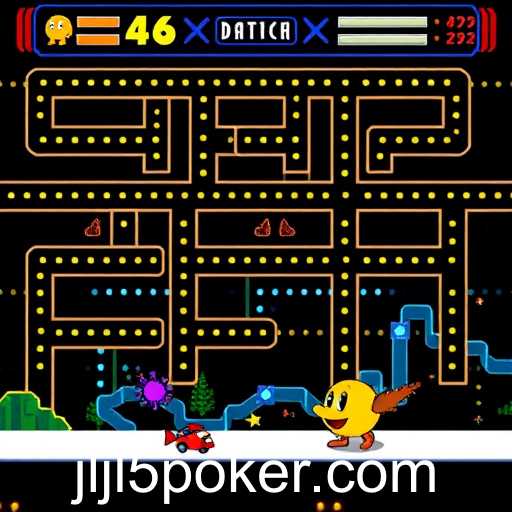 Arcade Classics