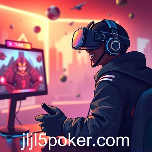 The Evolution of Online Gaming in 2025