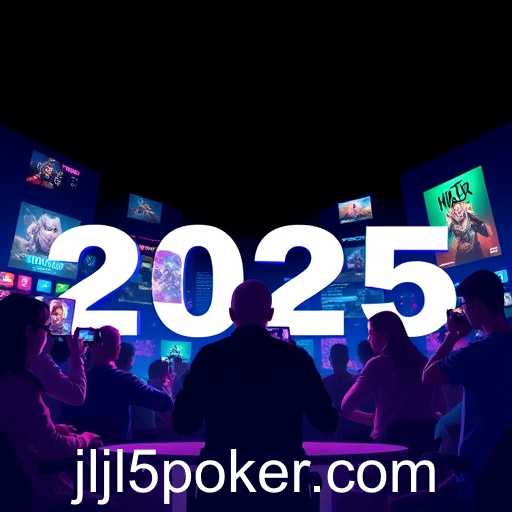 Gaming Trends Shaping the Future