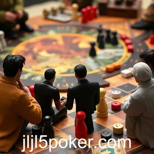 Strategy Games