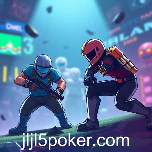 Multiplayer Fun