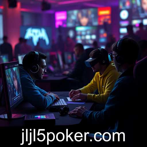 The Rise of Gaming Communities