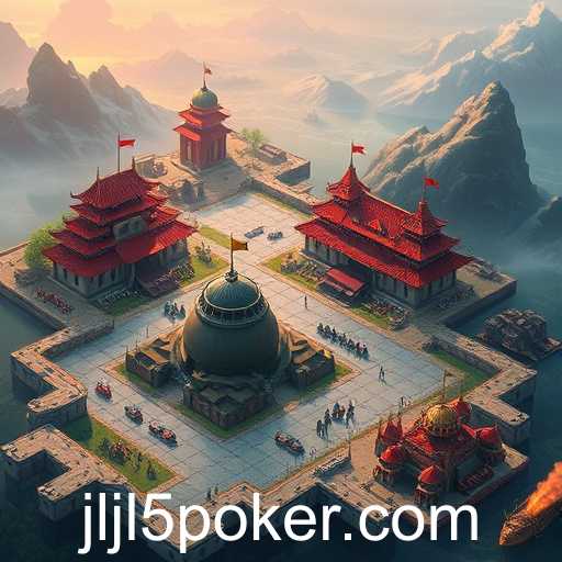 Strategy Games